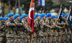 Bakanlık açıkladı: Türk komandoları yurda geri dönüyor