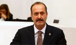 MHP’li Osmanağaoğlu “Gizli antlaşmalarla birbirinin kuyusunu kazan liderler geride kaldı”