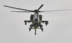 TEKNOFEST'te sergilendi: ATAK helikopterine yeni güç