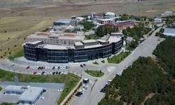Ankara'da TÜBİTAK tesisinde patlama: 1 ölü