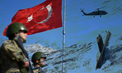 Türkiye'nin milli gücü muhtemel ''3. Dünya Savaşı''nın içine çekilmesini önleyebilecek kapasitede