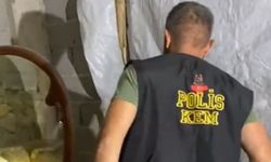 Bakan Yerlikaya duyurdu: Van'da 3 terörist yakalandı