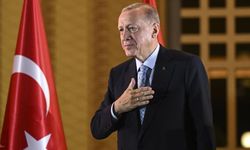 Fransız dergi: Türkiye'nin 100. yılında Cumhurbaşkanı Erdoğan'ın kutlayacak çok şeyi olacak