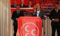 MHP’li Yaşar Yıldırım, CHP’li belediyelerin “kayıp vaatler” listesini sıraladı