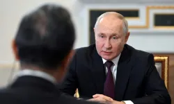 Rusya Devlet Başkanı Putin: Karabağ'da gerilimi azaltmayı umuyoruz
