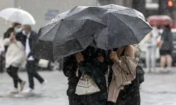 İstanbul dahil 21 il için kritik uyarı... Sağanak yağış fena vuracak: Saat verildi
