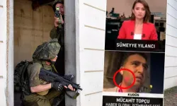 Türk gazeteciye İsrail askerlerinden canlı yayında şok tehdit! Tüfeklerindeki lazerle hedef aldılar…