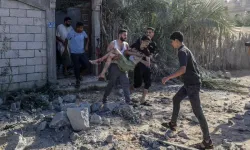 Batı medyasının kirli oyunu! Kamuoyu Gazze'deki katliama duyarsızlaştırılıyor
