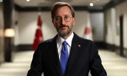 Fahrettin Altun: Türkiye her türlü siyasi çabaya her zaman karşı çıkacaktır