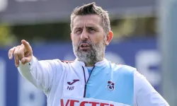 Trabzonspor, Nenad Bjelica ile yollarını ayırma kararı aldı