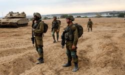 İsrail ordusu, 100 bin yedek askeri göreve çağırdı