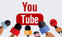YouTube'dan yeni özellik: Dünyanın en büyük haber merkezi olacak!