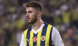 Tolunay Kafkas: Fenerbahçe'den ve İsmail Yüksek'ten özür dilerim