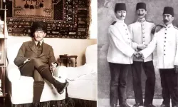 Genç subay Mustafa Kemal’in 17 yıldır aklında cumhuriyet vardı