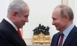 Rusya ipleri kopardı! İsrail'e büyük şok