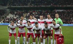 A Milli Futbol Takımı, Hırvatistan’a konuk olacak