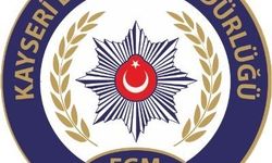 BTÖ’nün istihbarat yapılanmasına operasyon: Kayseri’de 1 kişi gözaltına alındı