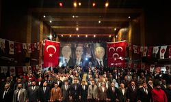 Erzurum MHP’den Iğdır çıkarması