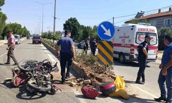 Kazada ağır yaralanan motosiklet sürücüsü 143 gün sonra hayatını kaybetti