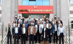 MHP Muğla İl Başkanı Oğuz Akarfırat mazbatasını aldı
