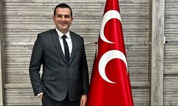 MHP MYK Üyesi Pehlivan; “Ülkemizin, milletimizin ve devletimizin teminatı Cumhuriyet’tir”