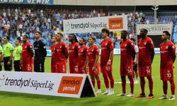 Pendikspor ile Sivasspor ilk kez rakip