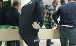 Sivas’taki otobüs kazasında ölen 7 yolcunun cenazeleri ailelerine teslim edildi