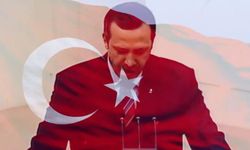 AK Parti kongresine özel şarkı ve klip! Beğeni yağdı