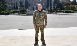 Aliyev: Kendilerine ''cumhurbaşkanı'' diyen 3 palyaço hak ettiği cezayı alacak