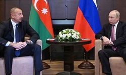 Aliyev ve Putin telefonda görüştü