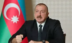 Aliyev'den Fransa'ya yaylım ateşi: Bir de ders vermeye kalkıyorsunuz
