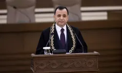 Anayasa Mahkemesi Başkanı Arslan: AİHM kararına katılmıyoruz