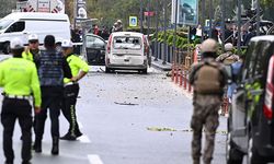 Ankara'daki bombalı saldırıya soruşturma