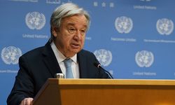 BM Genel Sekreteri Guterres: Çatışmalar İsrail'in 56 yıllık işgalinden ötürü çıktı