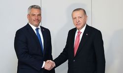 Avusturya Cumhuriyeti Şansölyesi Nehammer, Türkiye’yi ziyaret edecek