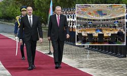 Azerbaycan rest çekti: İspanya'daki toplantıya Türkiye'siz katılmama kararı aldı
