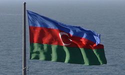 Azerbaycan'dan Fransa Cumhurbaşkanı Macron'a tepki