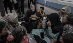 Bakan Koca açıkladı! Türkiye, Gazze'ye sağlık hizmeti vermek için harekete geçti