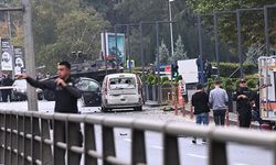 Siyasilerden Ankara'daki terör saldırısına art arda tepki