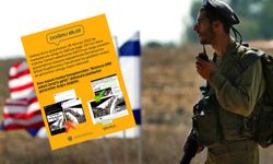 'Binlerce ABD askeri İsrail'e geldi' iddiası yalan çıktı! Görüntüler Romanya'dan
