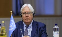 BM yardımlar için 'müzakere' yürütecek