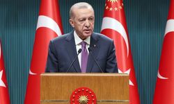 Cumhurbaşkanı Erdoğan, "100. Yıl Hitabı" ile ulusa seslenecek