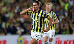 Fenerbahçe'den Crespo kararı