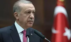 Cumhurbaşkanı Erdoğan, Muizzu ile görüştü