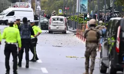 Ankara'daki terör saldırısı sonrası utanç verici tutum: Terörist diyemediler