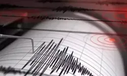 AFAD açıkladı: Denizli'de deprem oldu