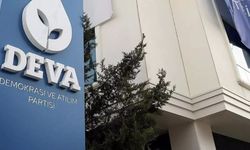 DEVA'da deprem: Topluca istifa ettiler