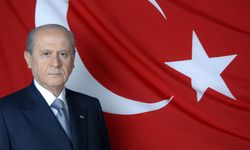 MHP lideri Devlet Bahçeli'den 100. yıl mesajı: Türkiye Cumhuriyeti ilelebet yaşayacak ve yaşatılacaktır