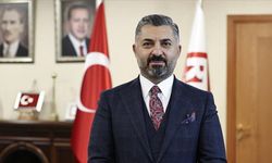 Ebubekir Şahin, yeniden RTÜK Başkanı oldu 