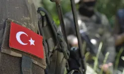 Edirne'de askeri araç devrildi: 3 yaralı